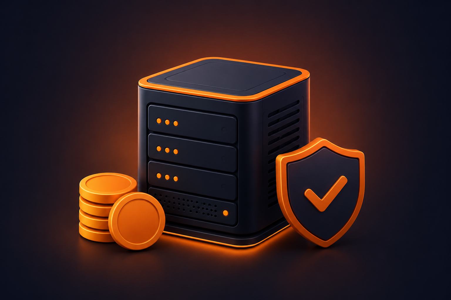 Affordable budget hosting